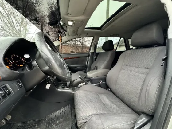 Toyota Avensis 2005 год Бендеры Бендеры