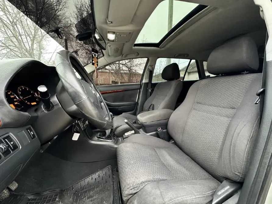 Toyota Avensis 2005 год Бендеры Бендеры - изображение 5