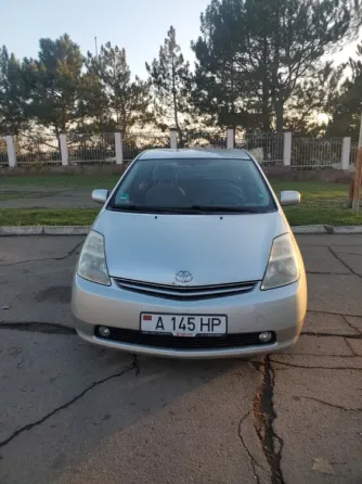 Toyota Prius 2004 год Бендеры Бендеры