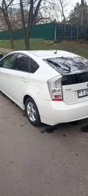 Toyota Prius 2009 an Tiraspol Tiraspol - fotografie 3