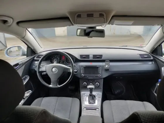 Volkswagen Passat 2006 год Тирасполь Тирасполь