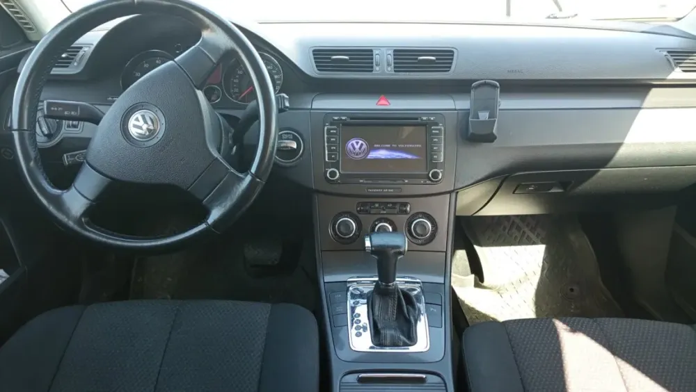 Volkswagen Passat 2006 год Тирасполь Тирасполь - изображение 8