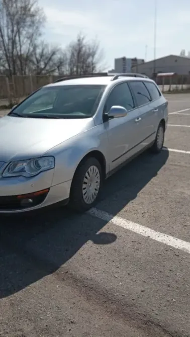 Volkswagen Passat 2006 год Тирасполь Тирасполь - изображение 10