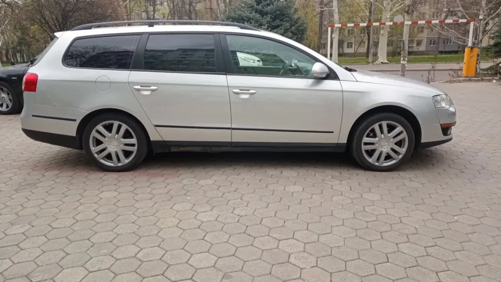 Volkswagen Passat 2006 год Тирасполь Тирасполь - изображение 1