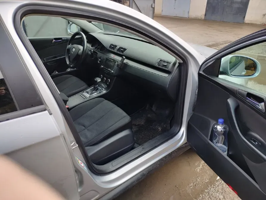 Volkswagen Passat 2006 год Тирасполь Тирасполь - изображение 5