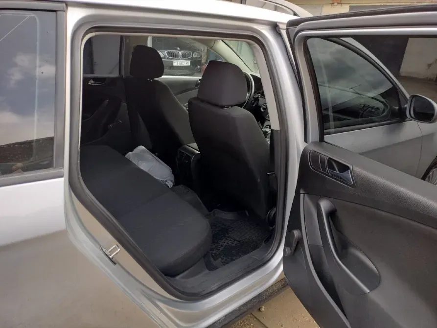 Volkswagen Passat 2006 год Тирасполь Тирасполь - изображение 3