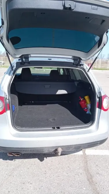 Volkswagen Passat 2006 год Тирасполь Тирасполь - изображение 7