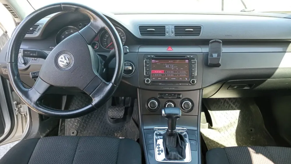 Volkswagen Passat 2006 год Тирасполь Тирасполь - изображение 9
