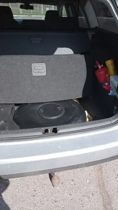 Volkswagen Passat 2006 год Тирасполь Тирасполь - изображение 6