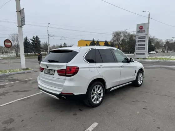 BMW X5 2014 год Бендеры Бендеры