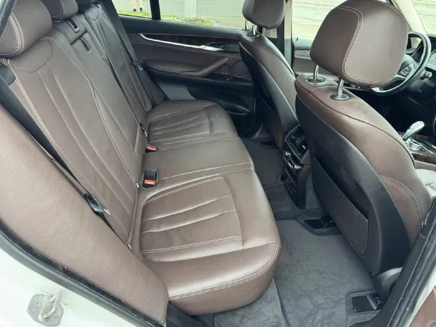 BMW X5 2014 год Бендеры Бендеры - изображение 8