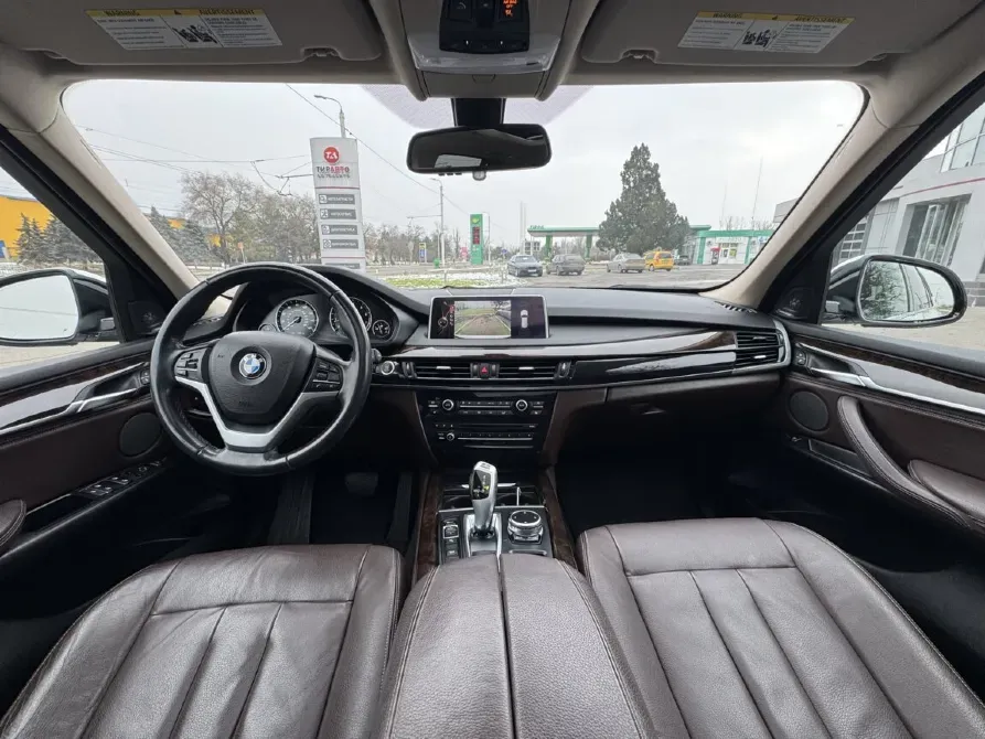 BMW X5 2014 год Бендеры Бендеры - изображение 6