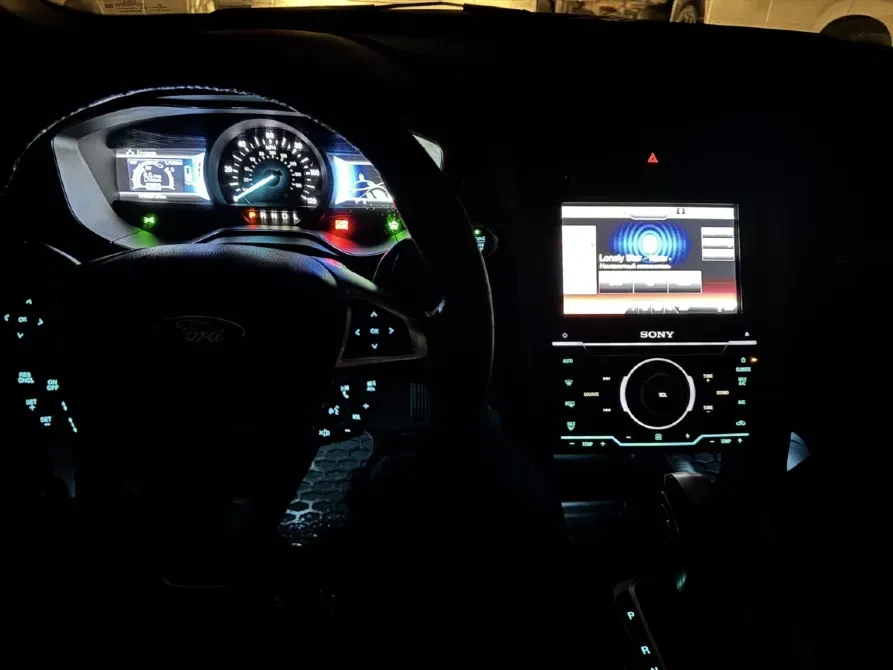 Ford Fusion 2013 год Бендеры Бендеры - изображение 4