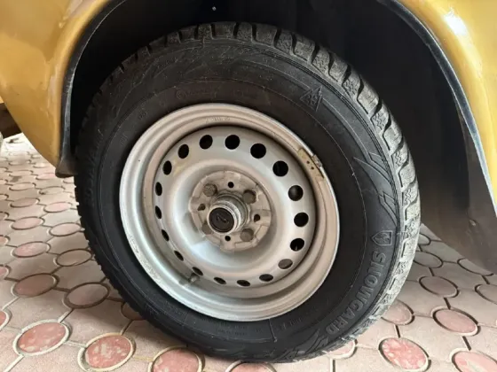 ВАЗ / Lada 2101 1974 год Бендеры Бендеры