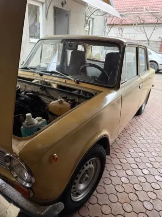 ВАЗ / Lada 2101 1974 год Бендеры Бендеры
