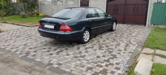 Mercedes R-Class 2004 год Тирасполь Тирасполь