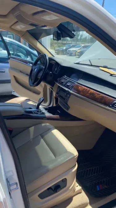 BMW X5 2012 год Тирасполь Тирасполь - изображение 6