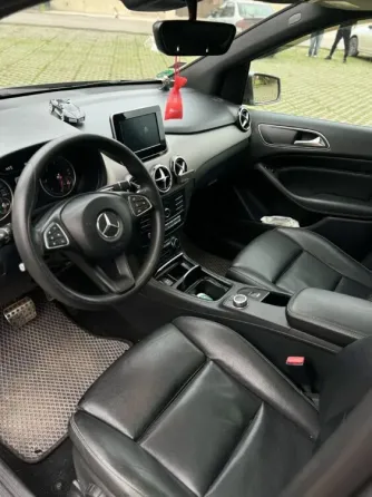 Mercedes B-Class 2016 год Тирасполь Тирасполь