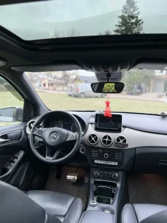 Mercedes B-Class 2016 год Тирасполь Тирасполь