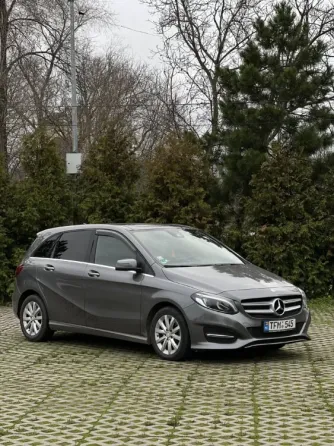 Mercedes B-Class 2016 год Тирасполь Тирасполь