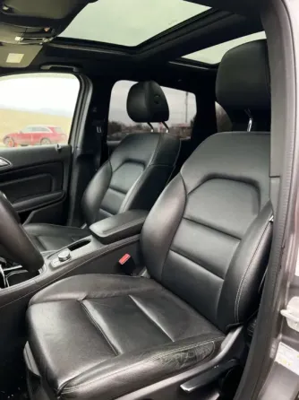 Mercedes B-Class 2016 год Тирасполь Тирасполь