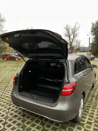 Mercedes B-Class 2016 год Тирасполь Тирасполь