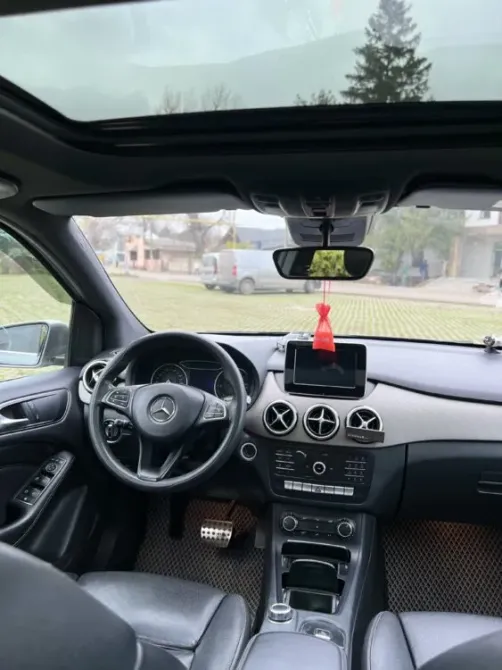 Mercedes B-Class 2016 Tiraspol Tiraspol - photo 2