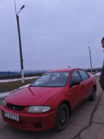 Mazda 323 1995 год Бендеры Бендеры