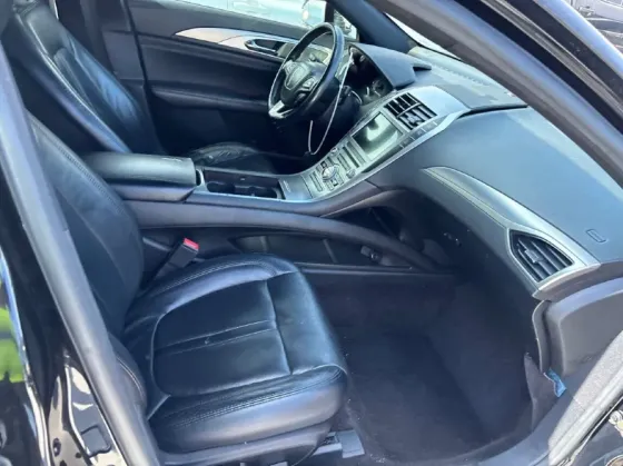 Lincoln MKZ 2017 год Тирасполь Тирасполь