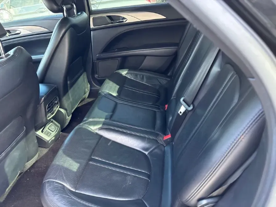 Lincoln MKZ 2017 год Тирасполь Тирасполь - изображение 5