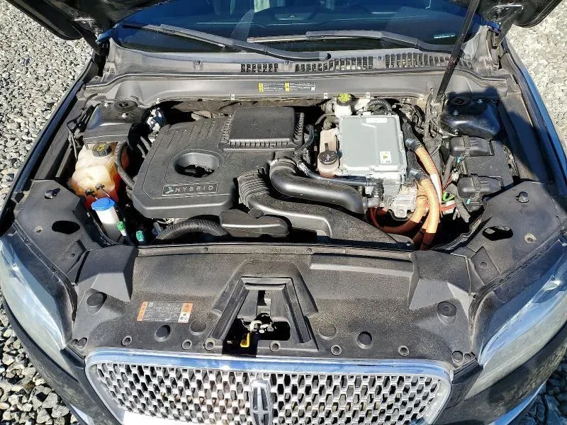 Lincoln MKZ 2017 год Тирасполь Тирасполь - изображение 8