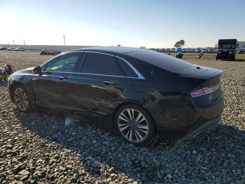 Lincoln MKZ 2017 год Тирасполь Тирасполь - изображение 9