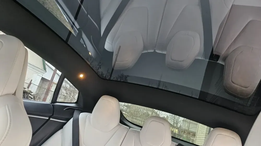 Tesla Model S 2017 год Тирасполь Тирасполь - изображение 10