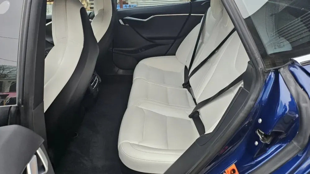 Tesla Model S 2017 год Тирасполь Тирасполь - изображение 8