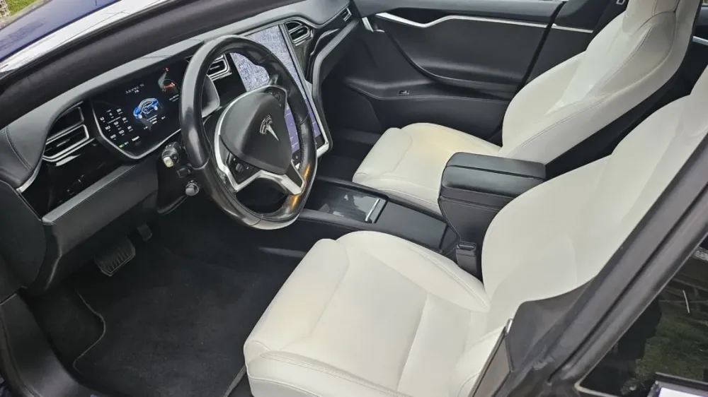 Tesla Model S 2017 год Тирасполь Тирасполь - изображение 7