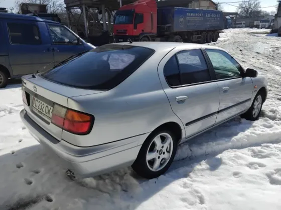 Nissan Primera 1999 an Tiraspol Tiraspol
