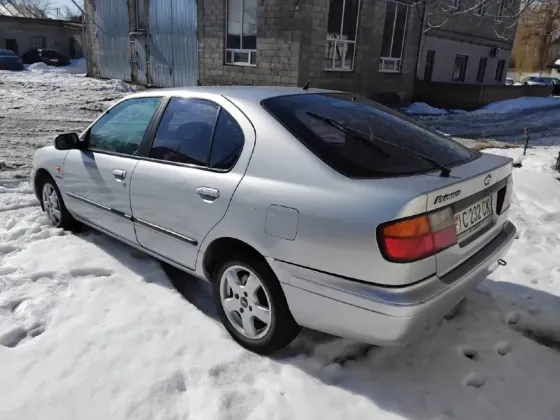 Nissan Primera 1999 an Tiraspol Tiraspol