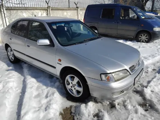 Nissan Primera 1999 an Tiraspol Tiraspol