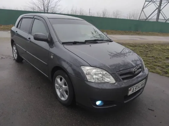 Toyota Corolla 2005 an Tiraspol Tiraspol