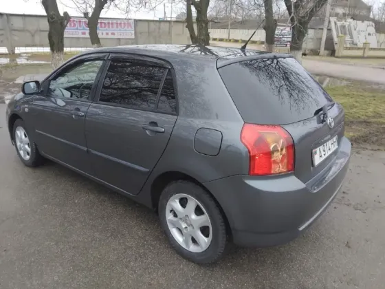 Toyota Corolla 2005 an Tiraspol Tiraspol