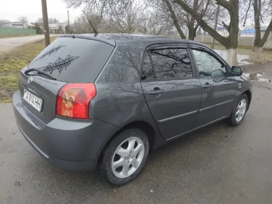 Toyota Corolla 2005 an Tiraspol Tiraspol