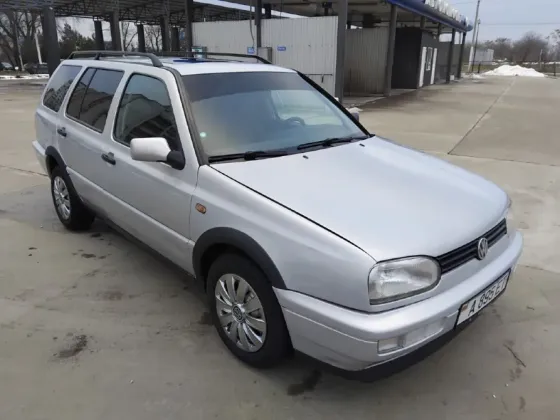 Volkswagen Golf 1999 год Тирасполь Тирасполь