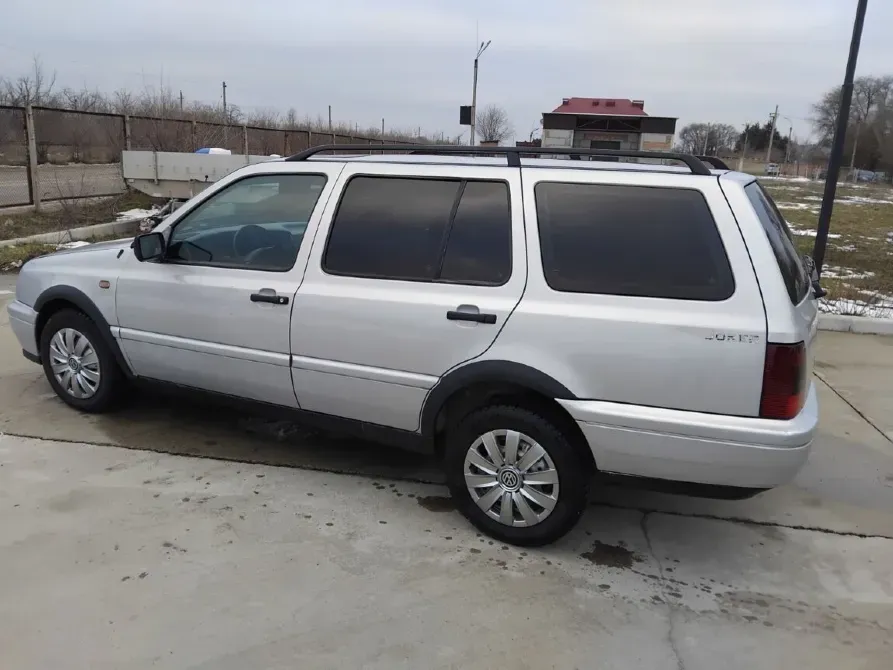 Volkswagen Golf 1999 год Тирасполь Тирасполь - изображение 4