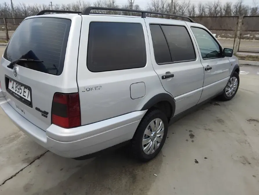 Volkswagen Golf 1999 год Тирасполь Тирасполь - изображение 3