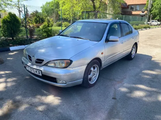 Nissan Primera 2000 an Tiraspol Tiraspol