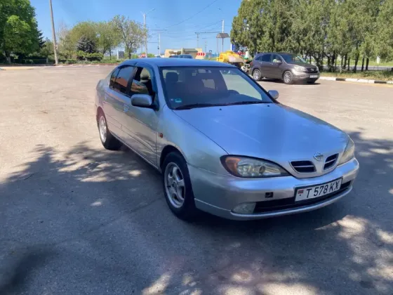 Nissan Primera 2000 an Tiraspol Tiraspol