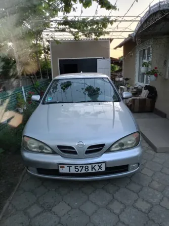 Nissan Primera 2000 an Tiraspol Tiraspol