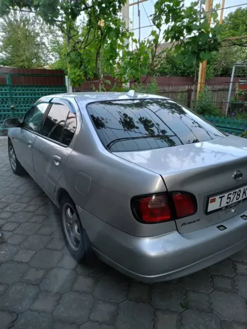 Nissan Primera 2000 an Tiraspol Tiraspol - fotografie 1