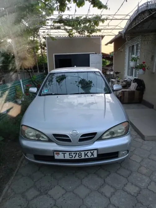 Nissan Primera 2000 an Tiraspol Tiraspol - fotografie 2