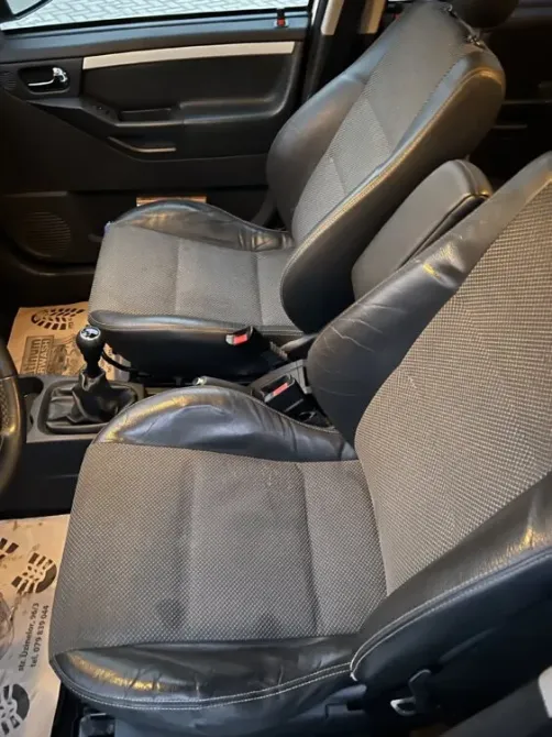 Opel Meriva 2007 год Бендеры Бендеры - изображение 7